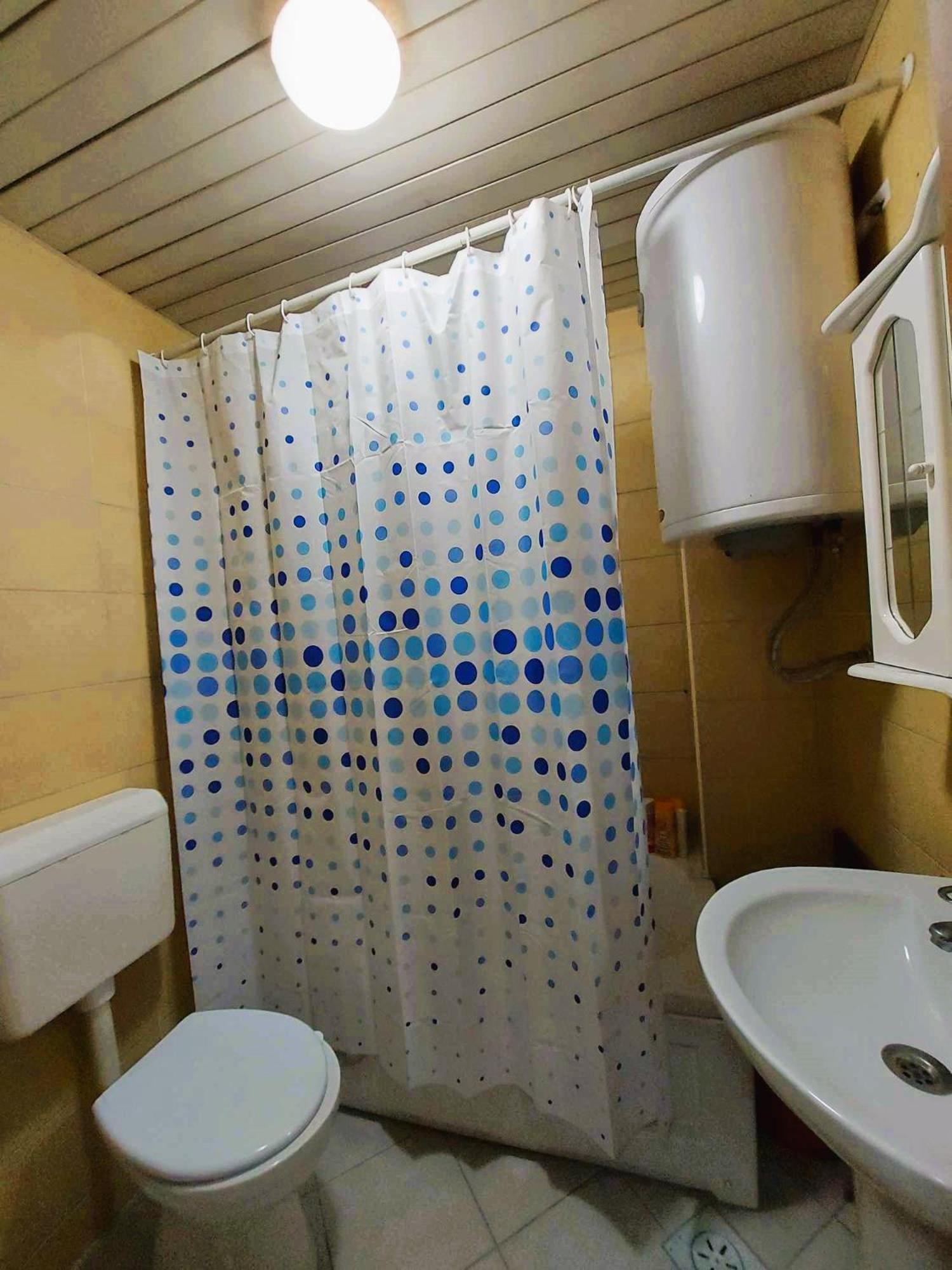 Centar Apartment Aleks Skopje Eksteriør billede