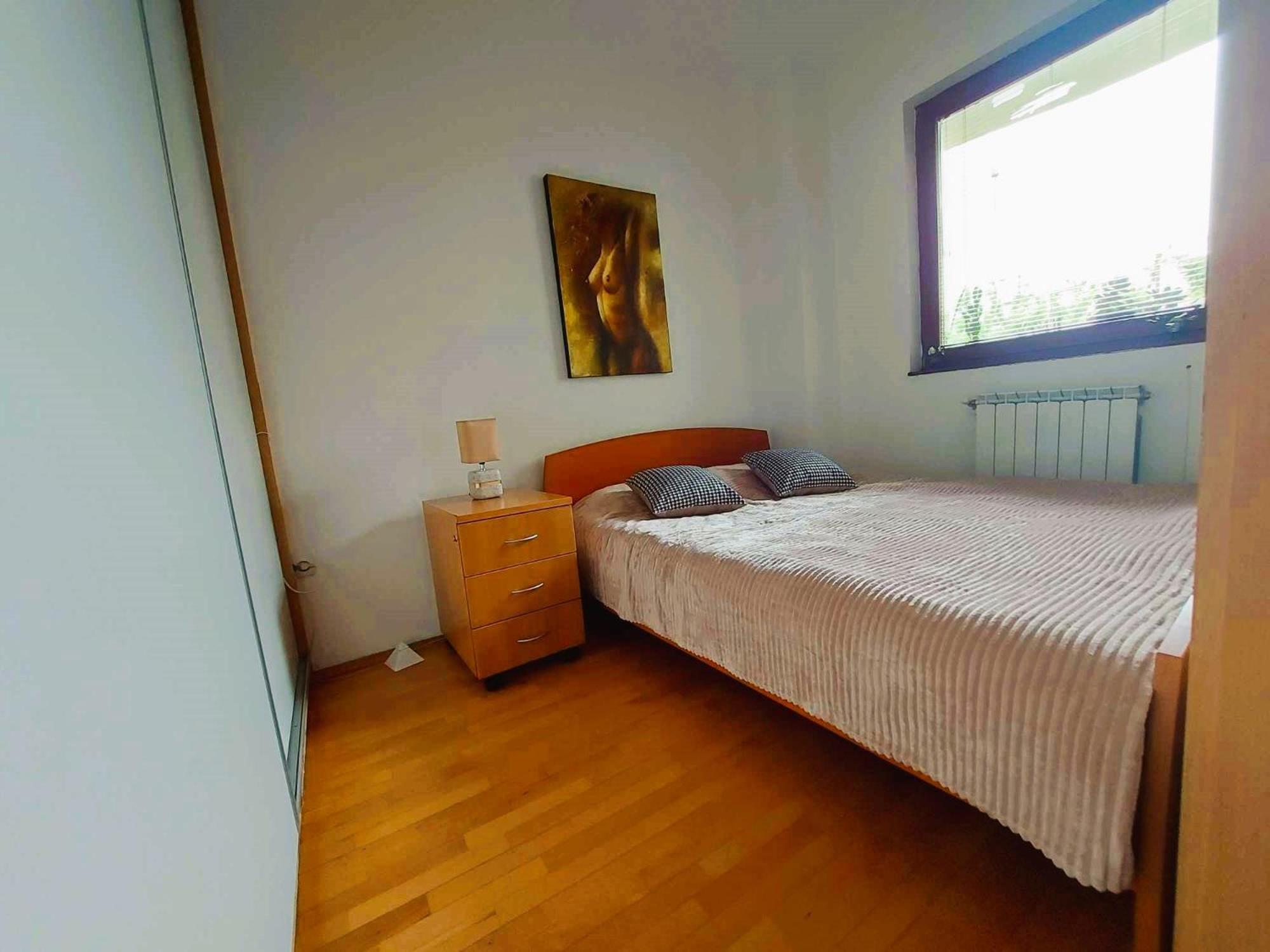Centar Apartment Aleks Skopje Eksteriør billede