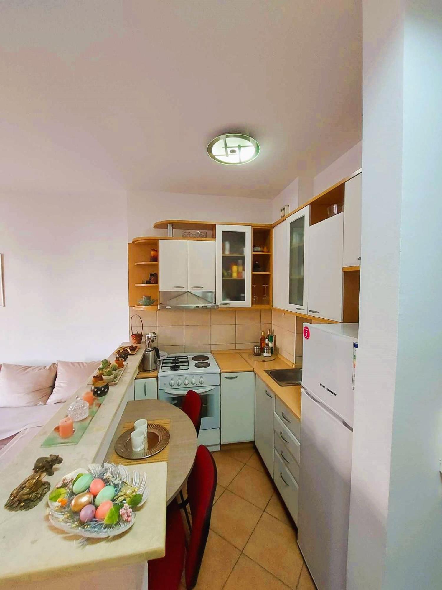 Centar Apartment Aleks Skopje Eksteriør billede