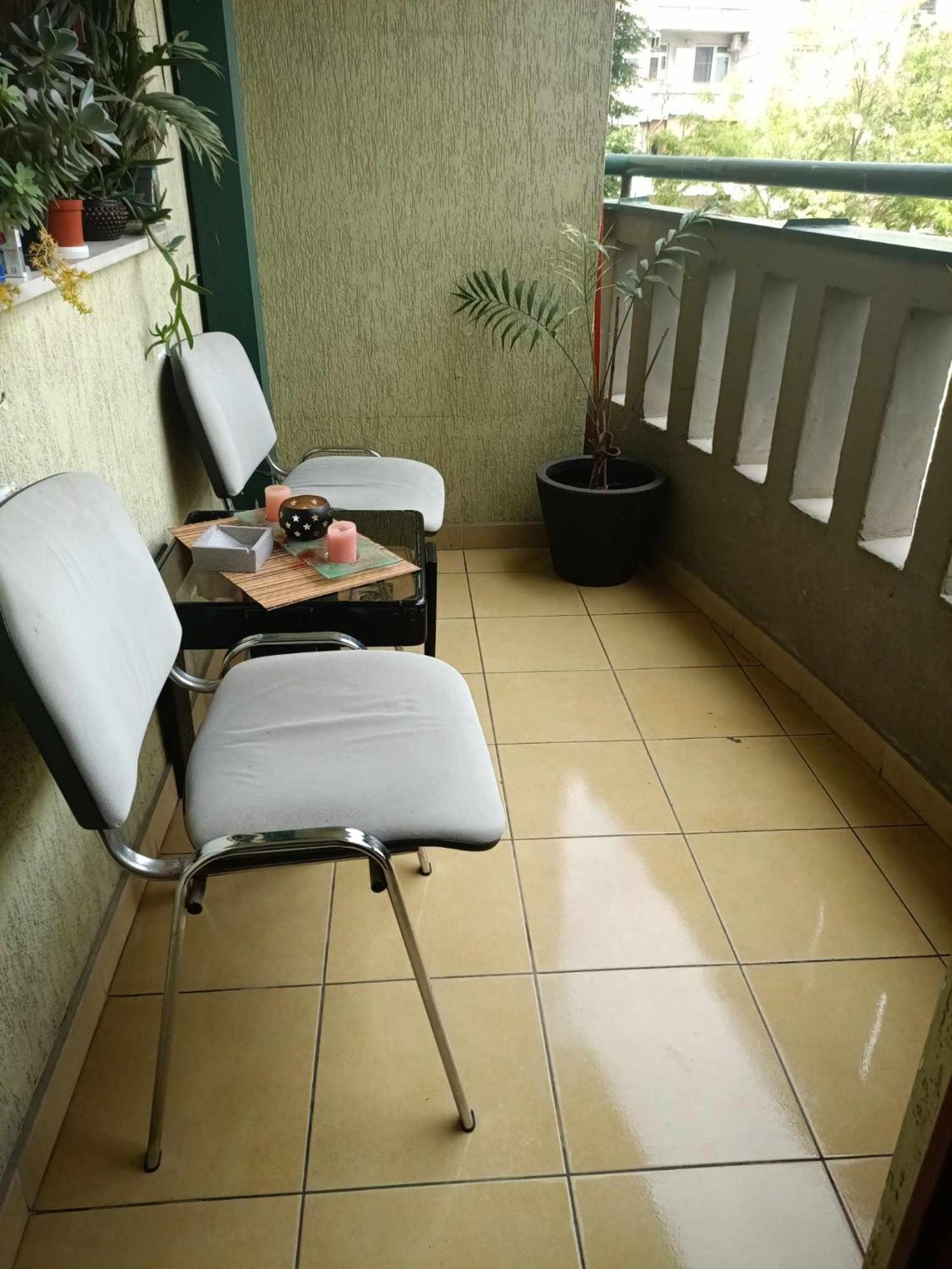 Centar Apartment Aleks Skopje Eksteriør billede