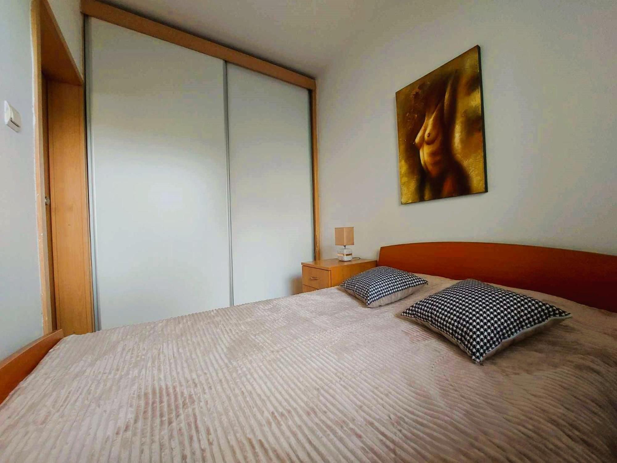 Centar Apartment Aleks Skopje Eksteriør billede