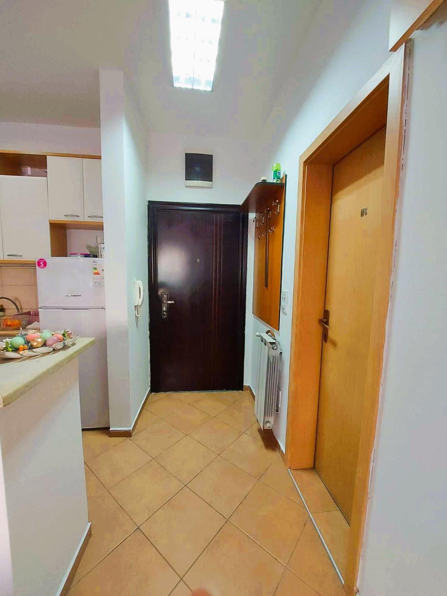 Centar Apartment Aleks Skopje Eksteriør billede