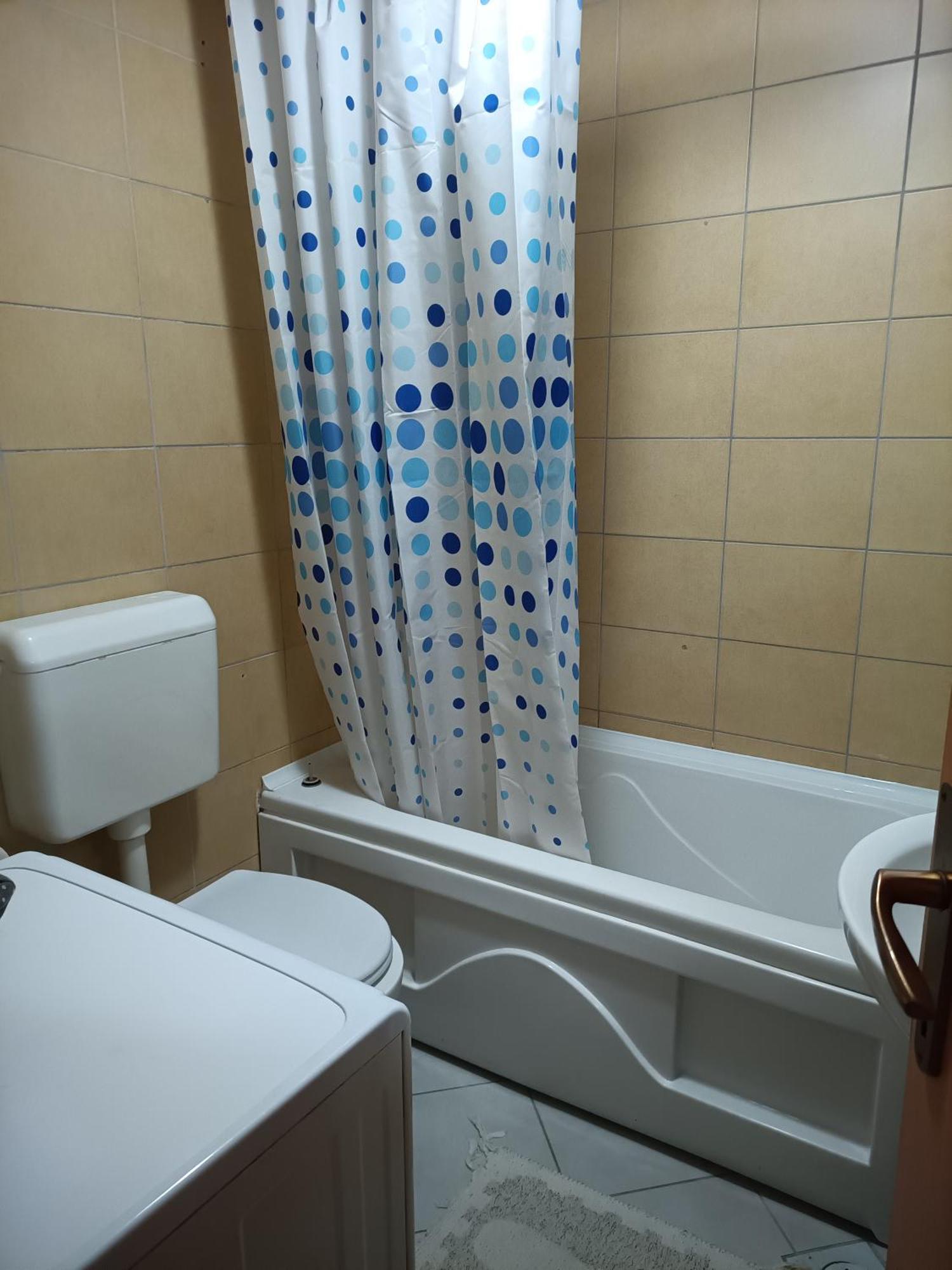 Centar Apartment Aleks Skopje Eksteriør billede